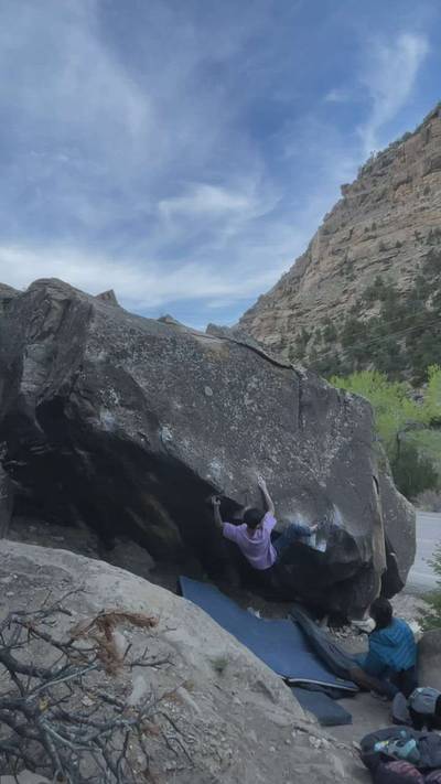 Zan’s Girlfriend Low v9, Joe's Valley - Beta Video from coolassstephen