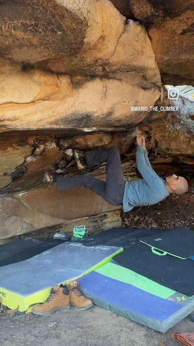 Half Bath v5, Pep Boys - Beta Video from MarioTheClimber