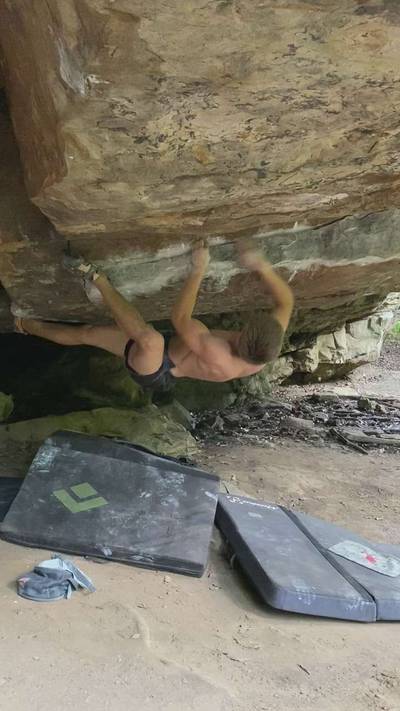 Torpedo v7, Dayton pocket - Beta Video from caloob__