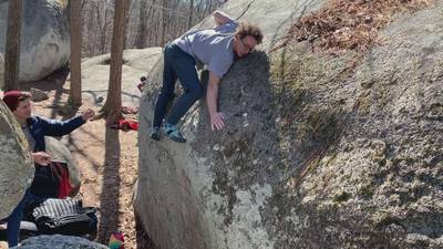 Samsara v7, Boat Rock - Beta Video from wyliecoyote2