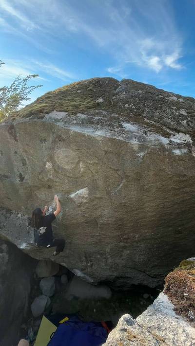 No Excuse for Porn Hair v4, Squamish - Beta Video from Hibiki
