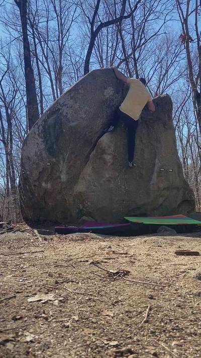 Spiderman Direct v3, Boat Rock - Beta Video from ShaunWilloughby