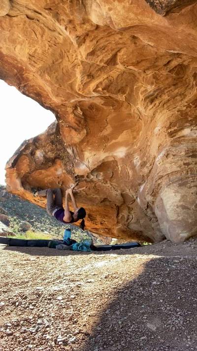 Backhoe Left v4, Moe's Valley - Beta Video from AGamble