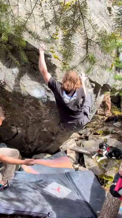 Down Under v7, Vernon - Beta Video from olivion
