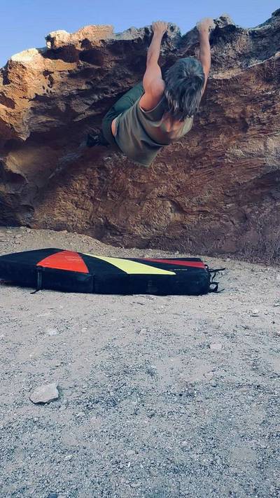 Zero Roof v0, Bishop - Beta Video from BestMidlifeCrisis