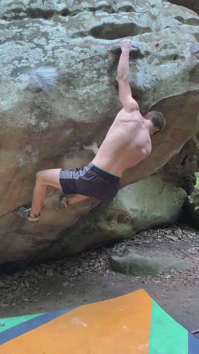 Tooth Fairy v7, Stone Fort - Beta Video from caloob__
