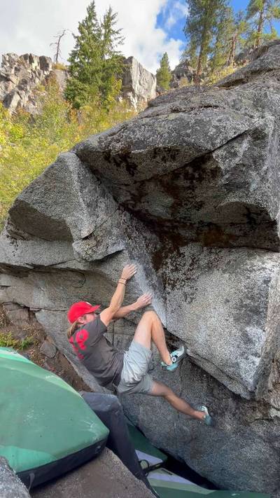 The Slot v6, Leavenworth - Beta Video from TayTayCantMantle