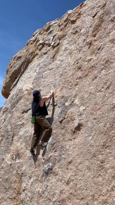 Sunshine Slab v0, Bishop - Beta Video from yavi