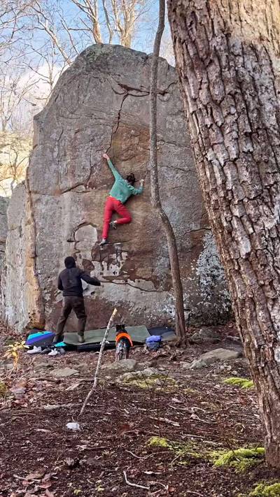 The Guillotine v6, Rocktown - Beta Video from sarah.elr