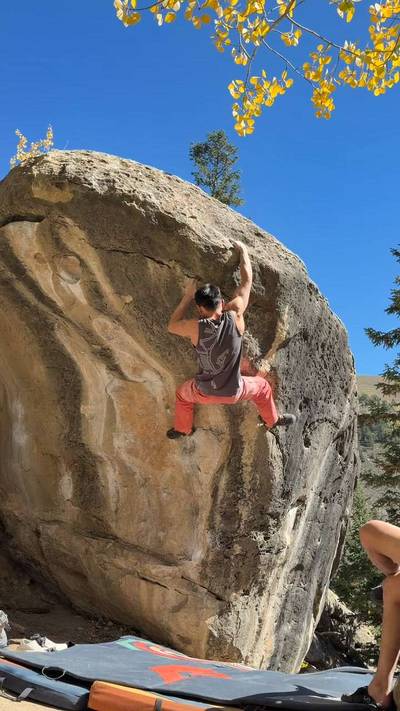 Cook the Patty v6, Joe's Valley - Beta Video from Zerocrimps
