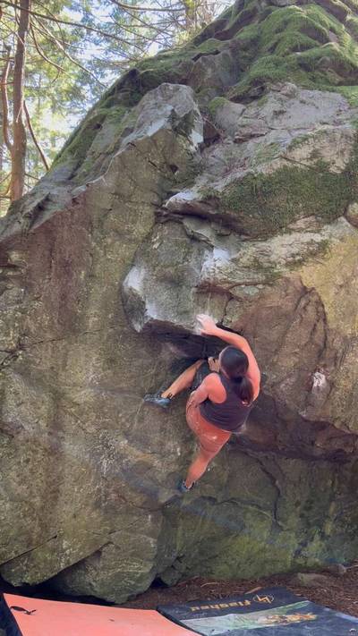 Shadows v4, Squamish - Beta Video from Nefka