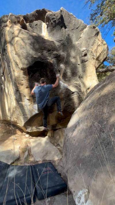 Death Scream v10, Joe's Valley - Beta Video from rjabaay