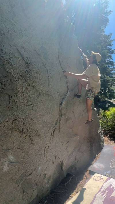 Space Odyssey v4, Lake Tahoe - Beta Video from colinjacob