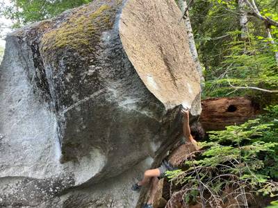 Wishing Well v11, Miller River - Beta Video from vmollico