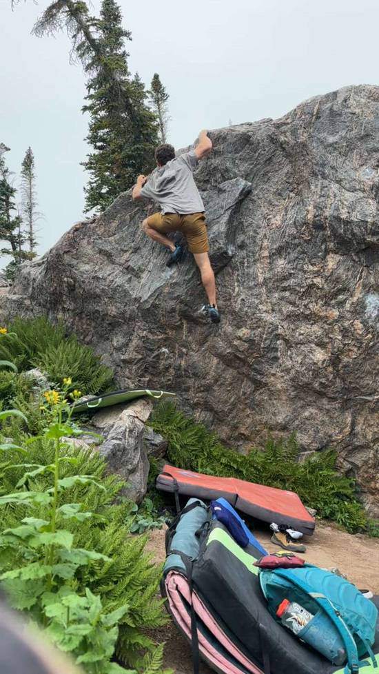 Autopilot v3, Rocky Mountain National Park - Beta Video from Eric.jerome