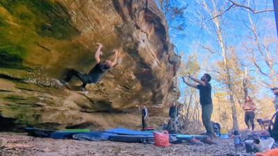 Clinical v10, Tulsa, OK - Beta Video from TyRex