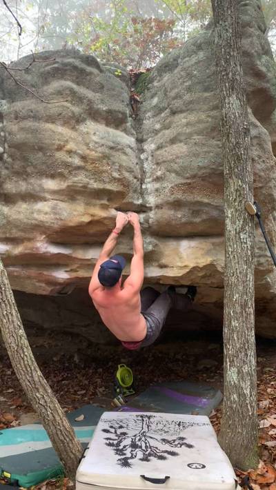 Bringing up the rear v5, Zahnd - Beta Video from RidgeHostetter
