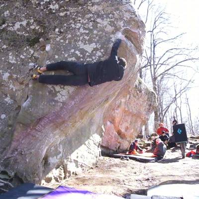 Jungle Book v8, Holy Boulders - Beta Video from SantinoSartoris