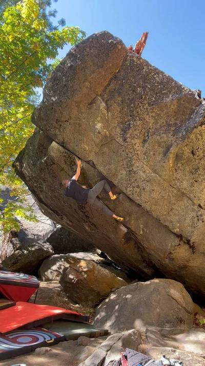 The Ruminator v5, Leavenworth - Beta Video from bbrannan