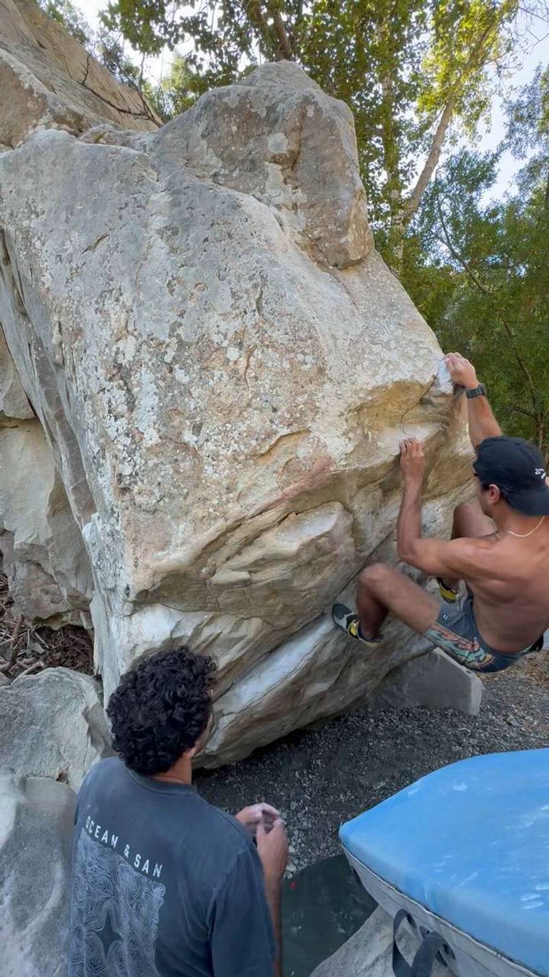 El Diablo v4, Malibu - Beta Video from hakotaco