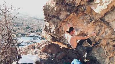 Pins and Feathers v11, Ogden - Beta Video from GabeMcKenzie