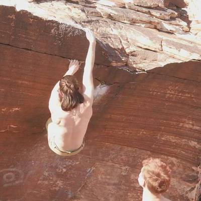The Red Wave v10, Red Rock - Beta Video from GabeMcKenzie