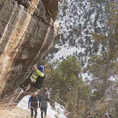Trent's Mom v11, Joe's Valley - Beta Video from GabeMcKenzie