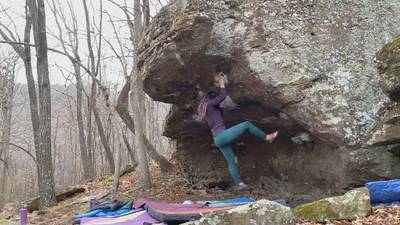 Hang Ten v7, Horseshoe Canyon Ranch - Beta Video from magicalmeower