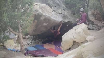 Kill by Numbers v5, Joe's Valley - Beta Video from magicalmeower