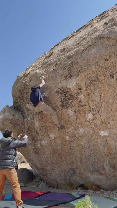 Cindy Swank v7, Bishop - Beta Video from Rajiv