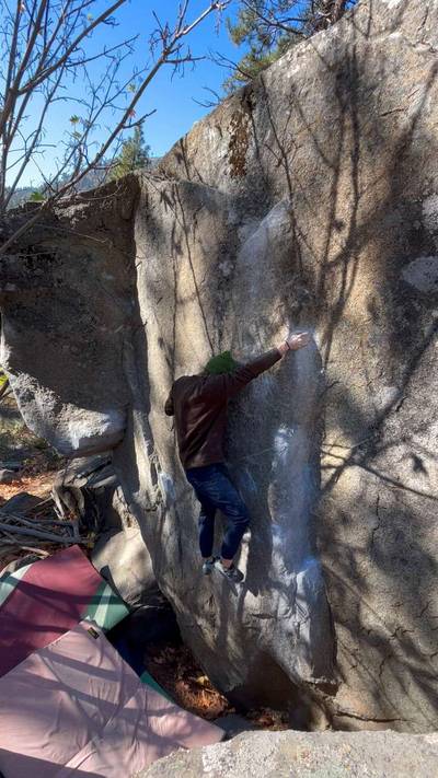 The Rib v4, Leavenworth - Beta Video from TayTayCantMantle