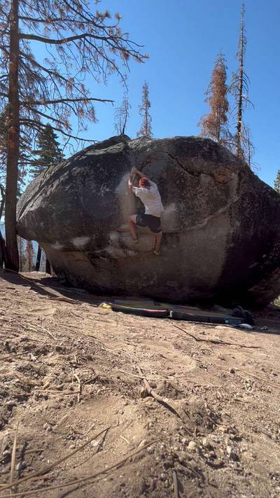 Hate Handles v10, Lake Tahoe - Beta Video from AndrewSpiars