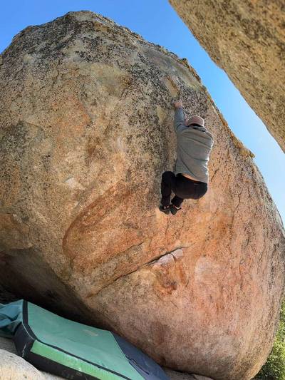The Peanut v6, Horse Flats - Beta Video from j.k0000