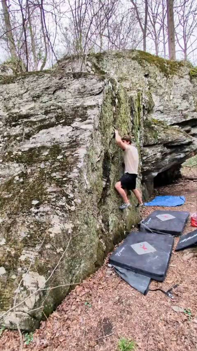 Play Time v1, Patapsco Valley State Park - Beta Video from ElShinobi