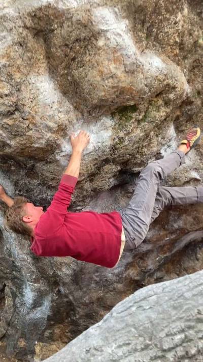 Sun Ramp v6, Berkeley - Beta Video from brendang