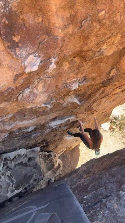 Ghetto Simulator v2, Hueco Tanks - Beta Video from lauramarie43