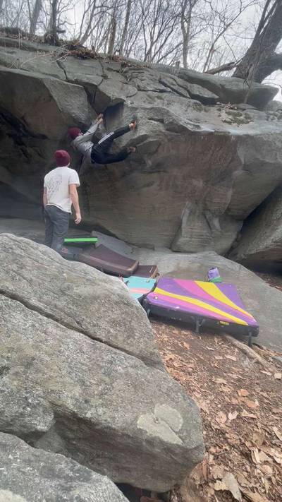 Terminator Exit v6, Rumbling Bald - Beta Video from Tjvhayes
