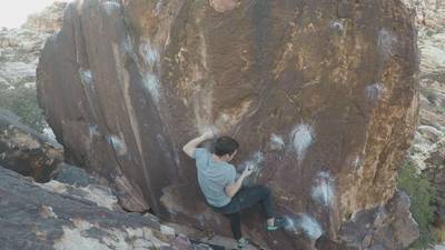 Equinox v6, Red Rock - Beta Video from TinyDynos