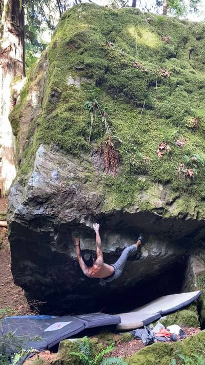 Enigmatic Euphoria v7, Comox Lake - Beta Video from Sato_Send