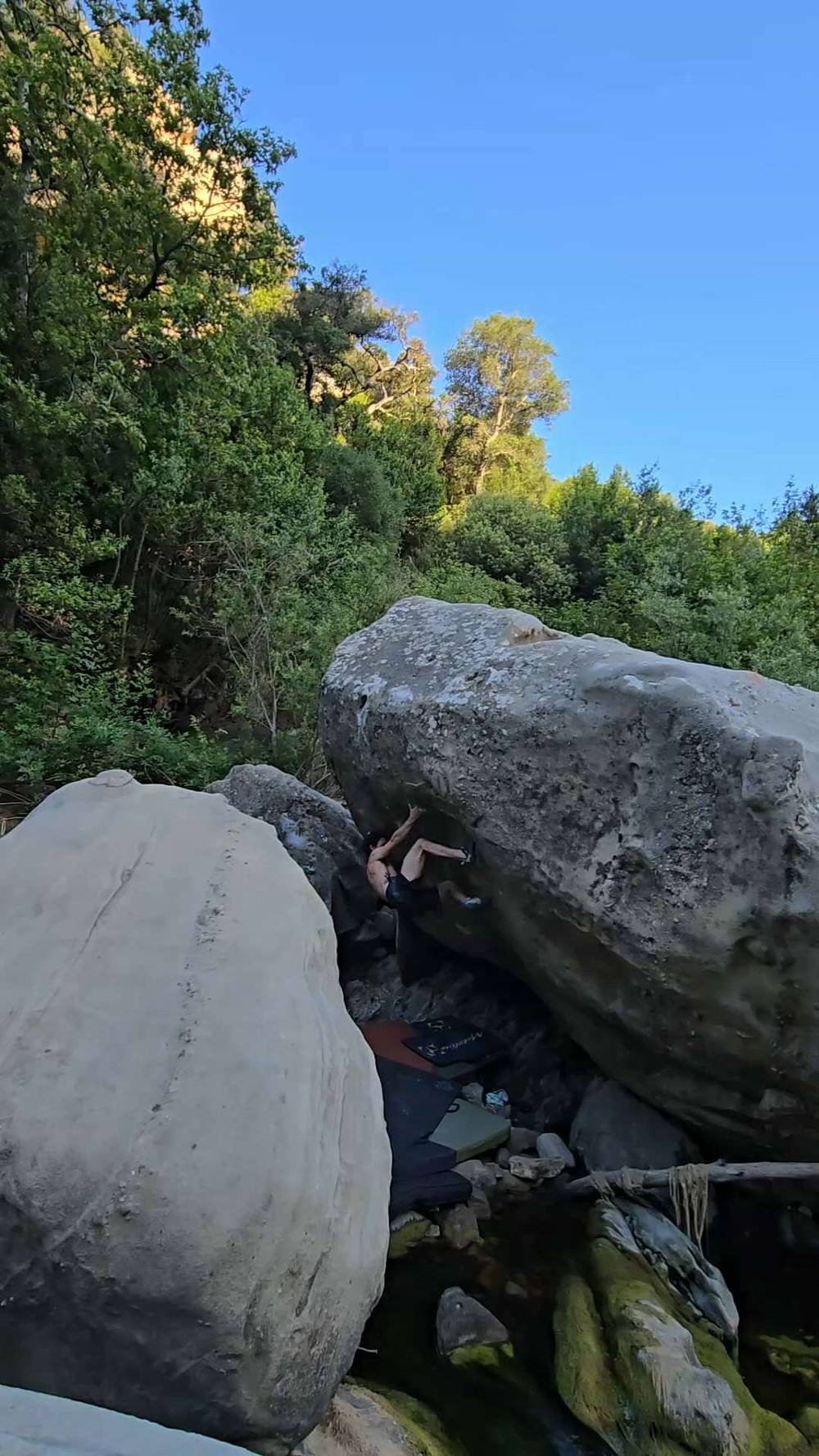 Terminator Sit v9, Malibu - Beta Video from mattywheat