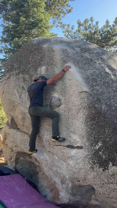 Electric Lady v5, Black Mountain - Beta Video from hakotaco