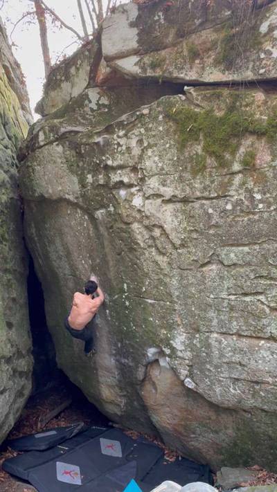 The Hulk v6, Stone Fort - Beta Video from Kannm