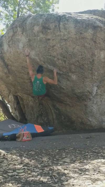 Anger Management v10, Berkeley - Beta Video from baklavva