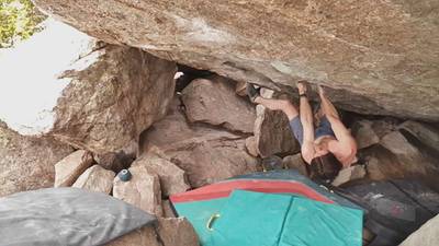 Euro Roof Low Low v13, Little Cottonwood Canyon - Beta Video from Futurewatt