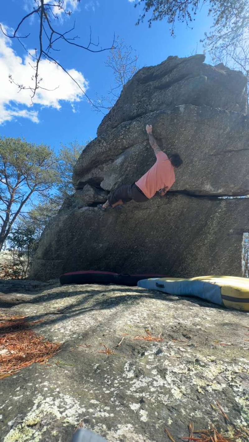 Be Good or Be Strong v5, Dixon School Road - Beta Video from seasickslicer