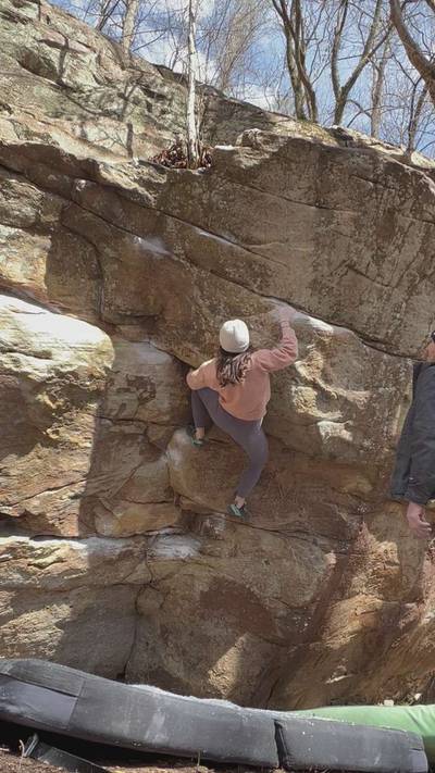 Steele Slopers Right v6, Dayton Pocket - Beta Video from lauramarie43