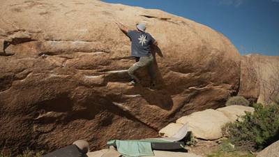 Tips Be Gone v5, Joshua Tree - Beta Video from breakingbeta