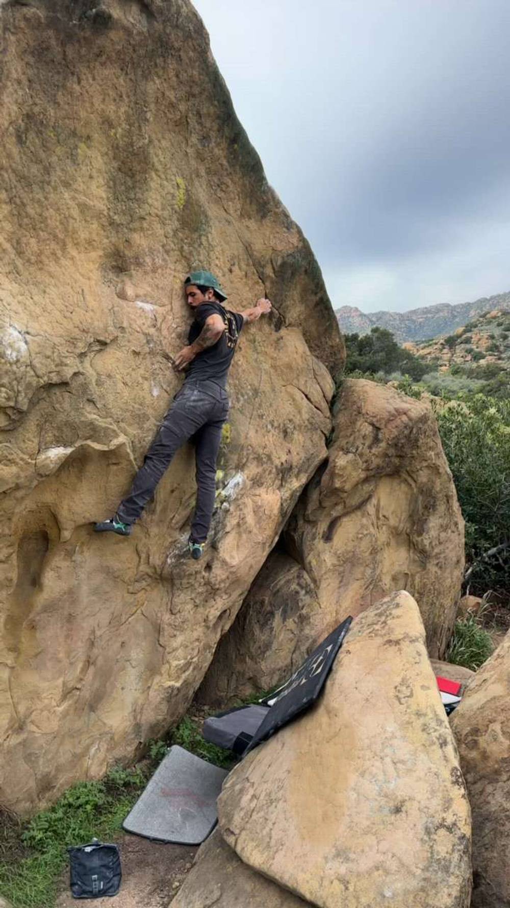 Mr-T of Reality v4, Stoney Point - Beta Video from breakingbeta