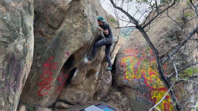 Pancake v4, Stoney Point - Beta Video from breakingbeta