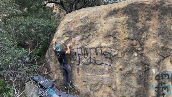 Scorpion v3, Stoney Point - Beta Video from breakingbeta